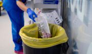 Biomedical Waste Disposal Operating Plan Secure Waste
