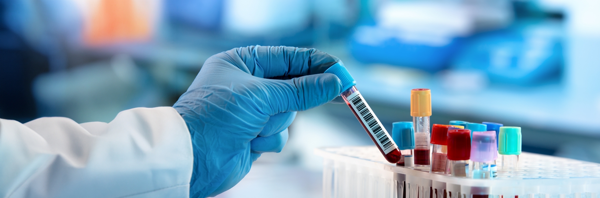 Healthcare Waste Disposal Safely Disposing Contaminated Lab Equipment