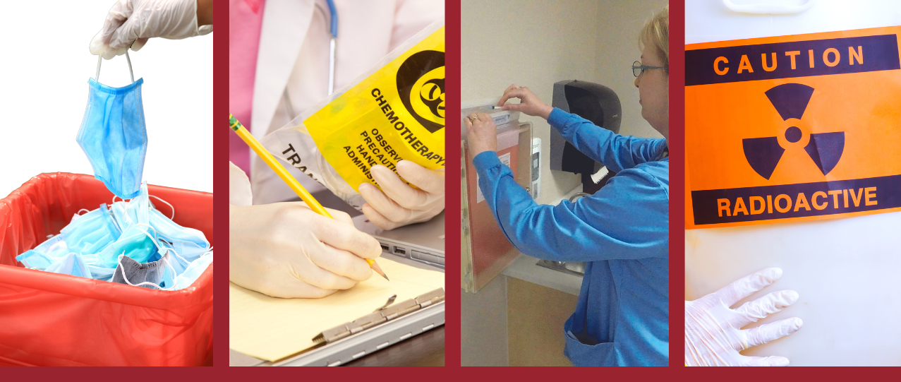 Medical Waste Management Secure Waste