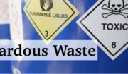 Hazardous Waste In Healthcare