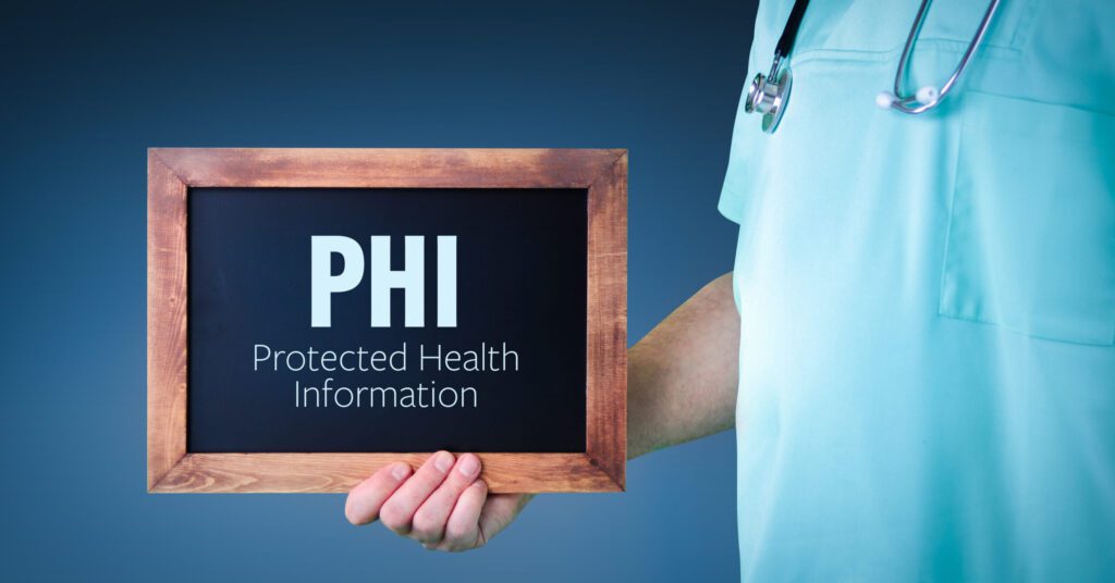 PHI and HIPAA Compliance From Secure Medical Waste