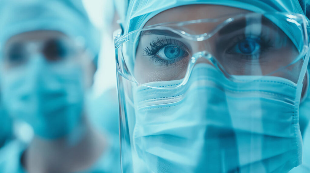 Sharps Waste And Infection Control