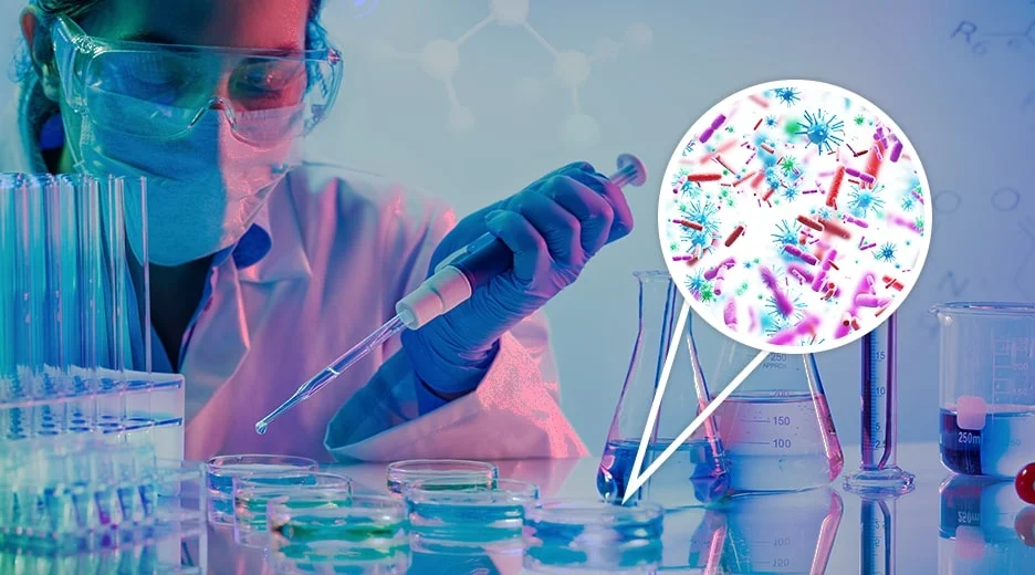 Was Is A Biological Hazard