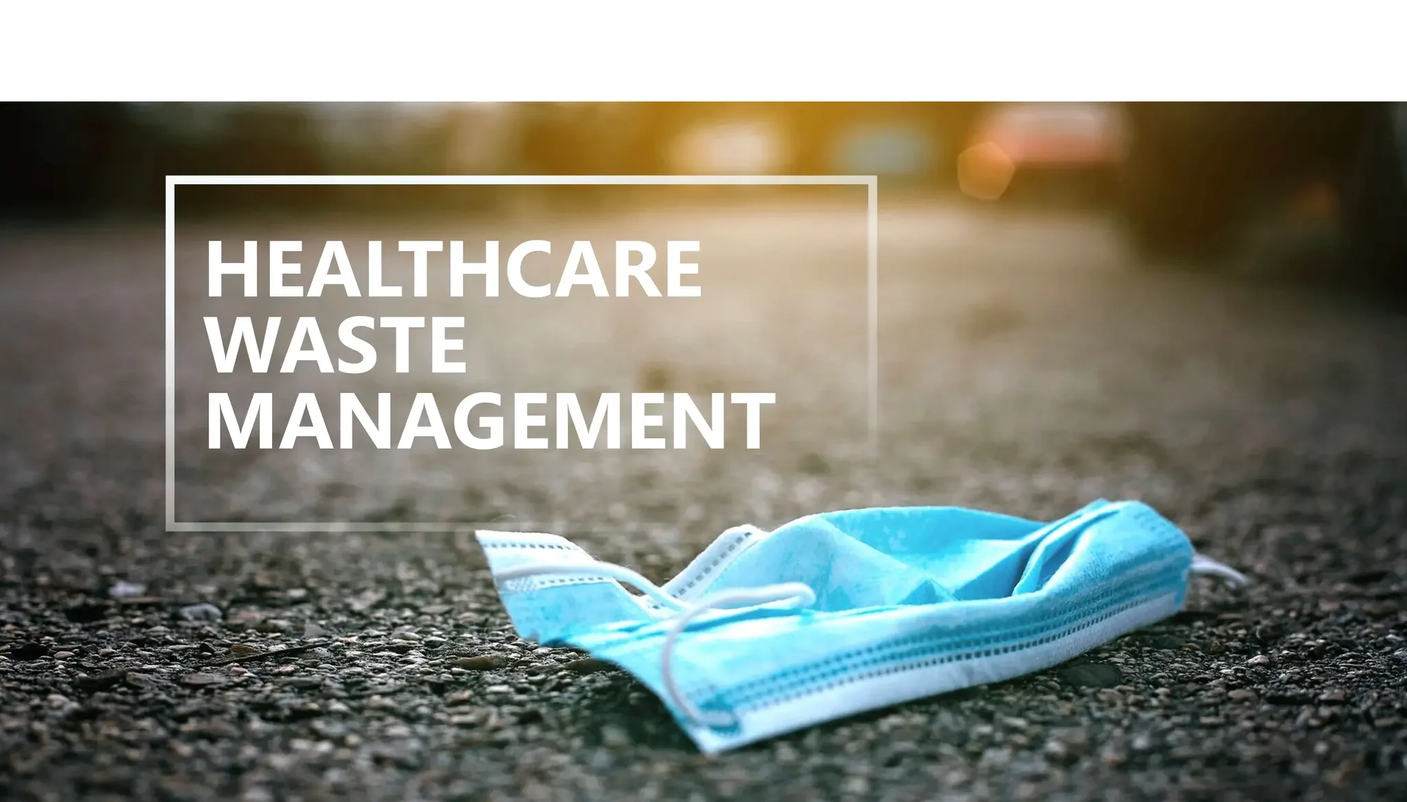 Affordable Medical Waste Disposal Virginia