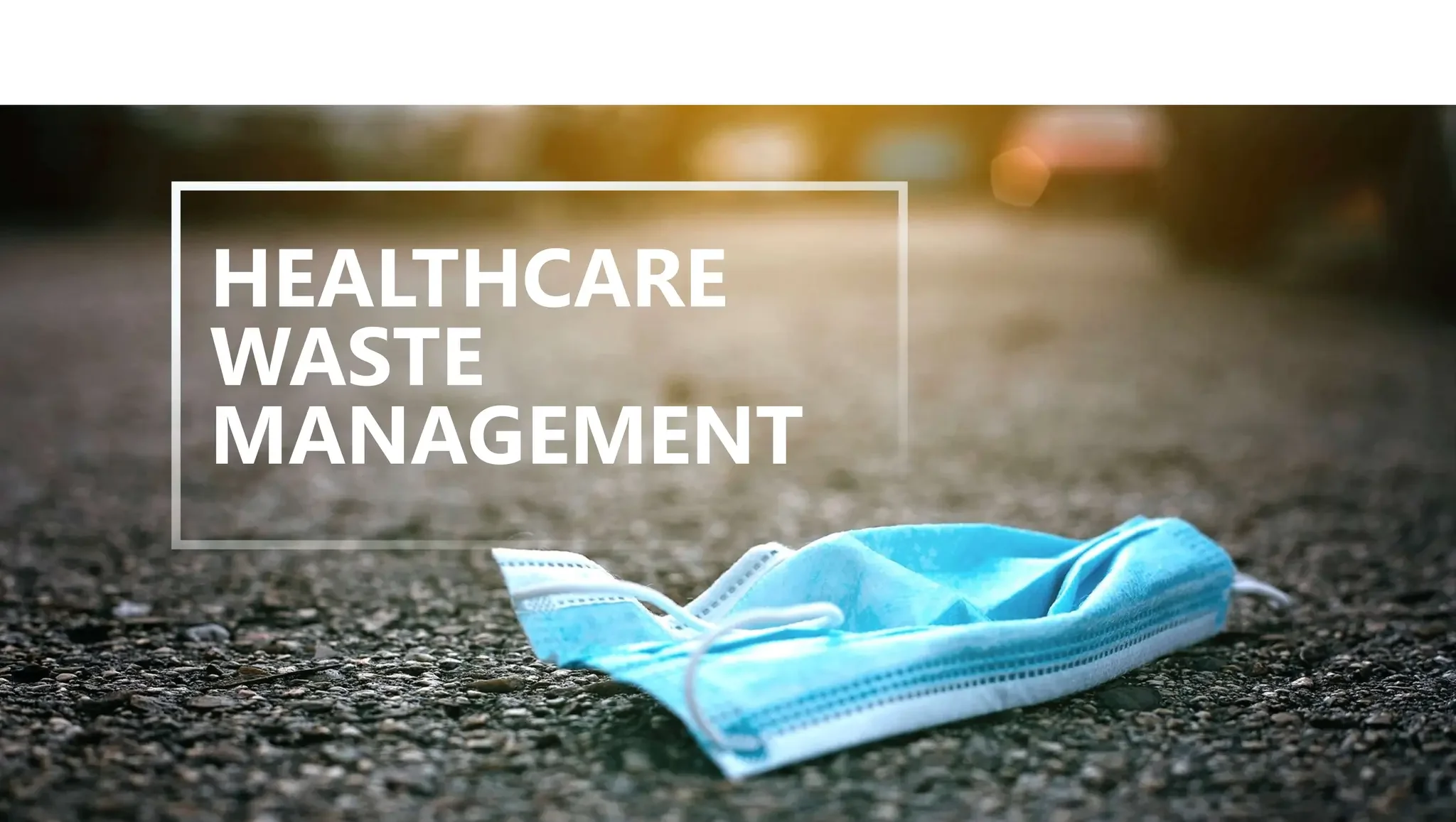 Biomedical Waste Disposal Near You