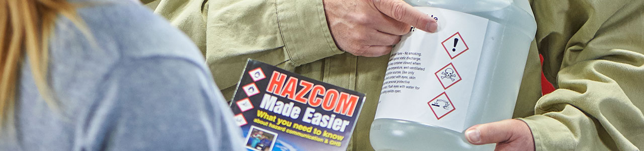 Expert Tips From Secure Waste HazCom