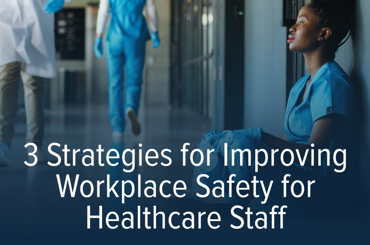 Healthcare Trends Shaping Compliance