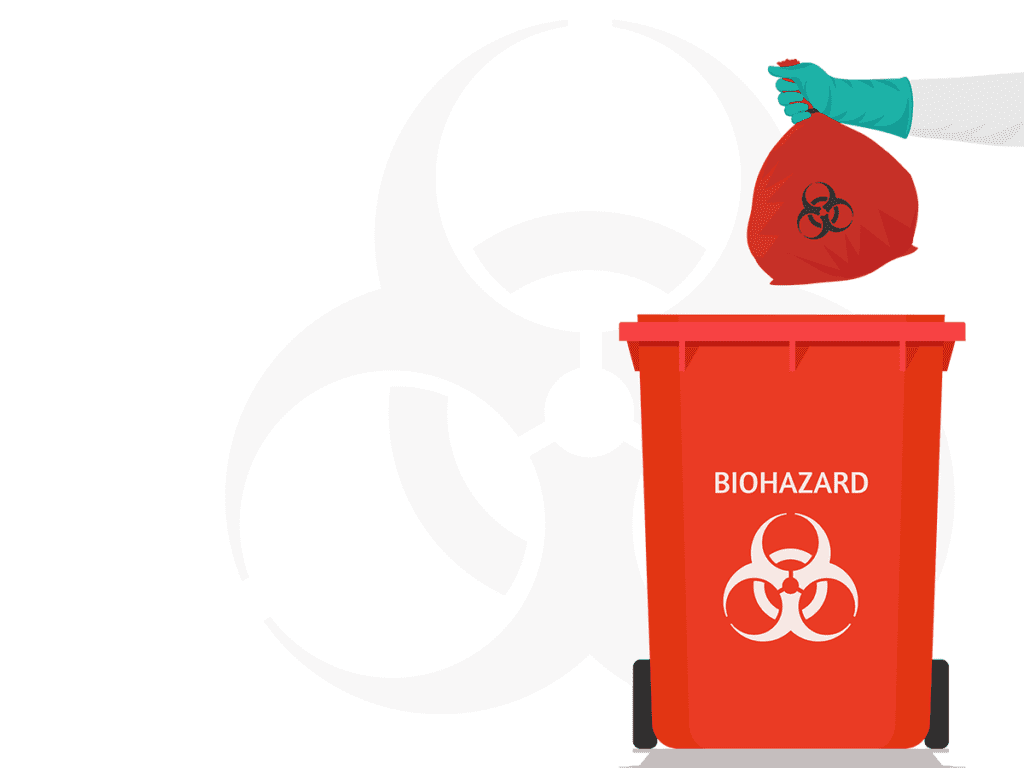How To Choose The Best Medical Waste Disposal Company In Virginia
