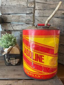 How To Dispose Of Old Gas - Secure Waste How To Dispose Of Old Gas