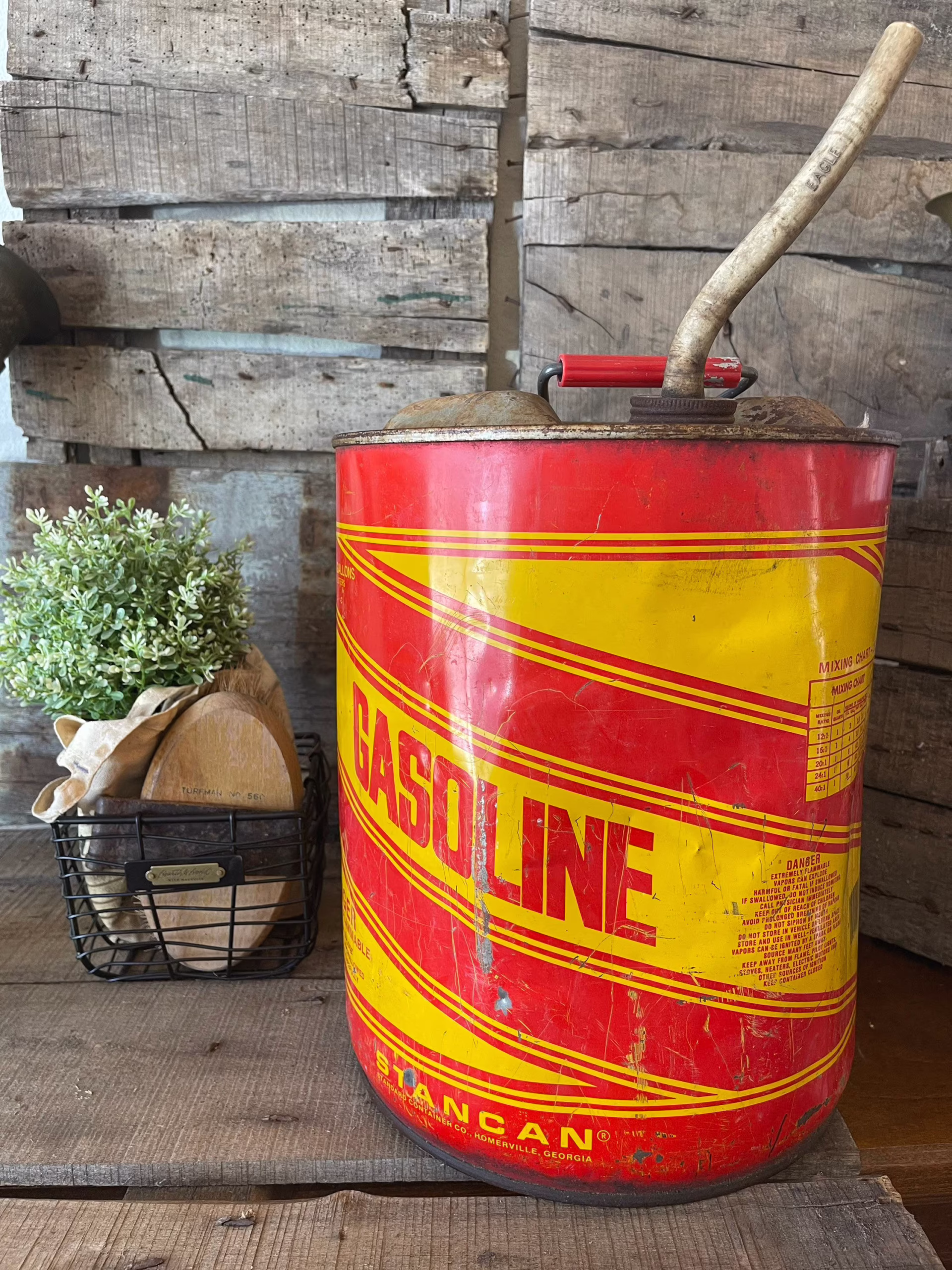 How To Dispose Of Old Gas - Secure Waste How To Dispose Of Old Gas