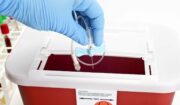 Reliable Sharps Disposal For Healthcare