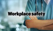 Strengthening Healthcare Worker Safety