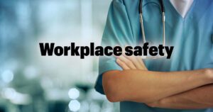 Strengthening Healthcare Worker Safety - Secure Waste Strengthening Healthcare Worker Safety