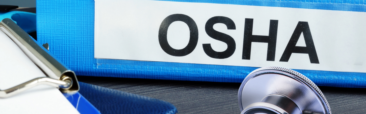 Top OSHA Violations in Healthcare Secure Waste