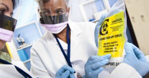 What Is Safety Data Sheet SDS