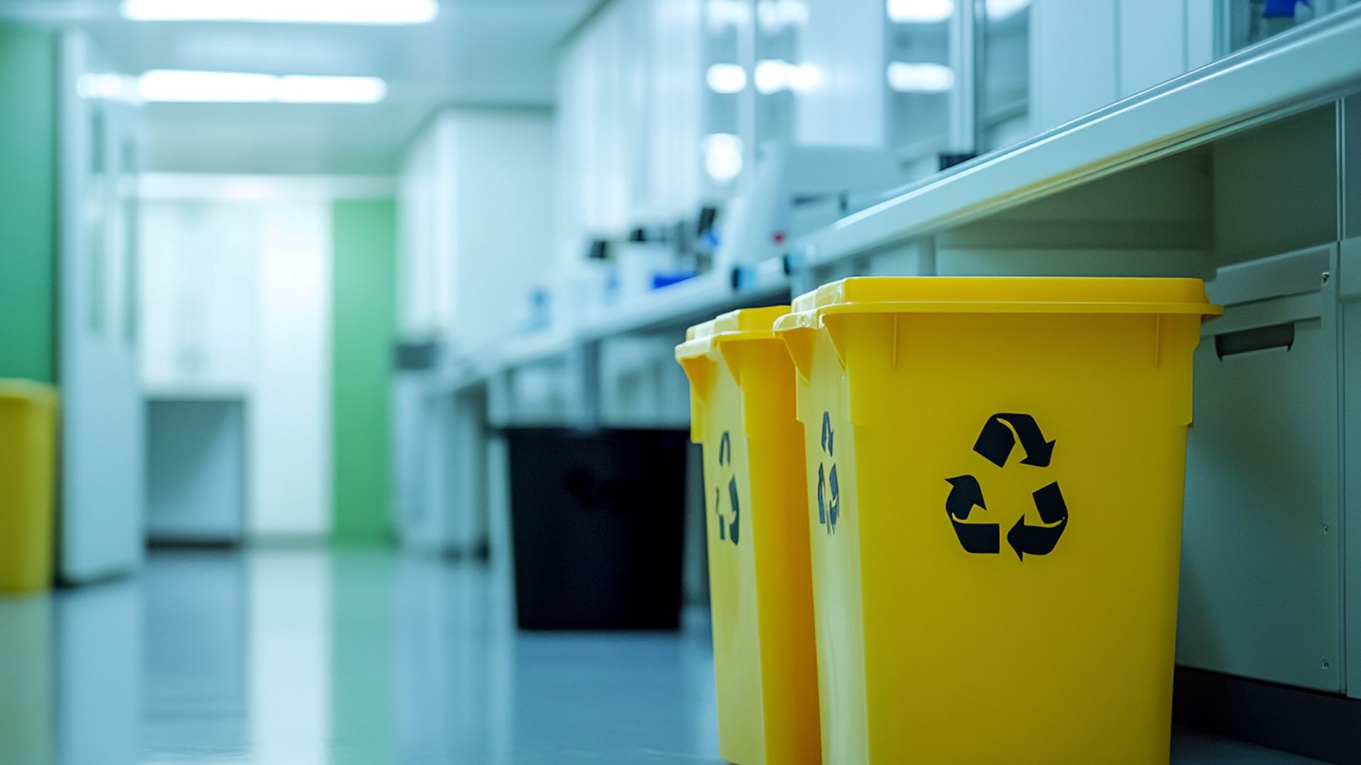 Biomedical Waste Disposal Methods - Secure Waste Biomedical Waste Disposal Methods
