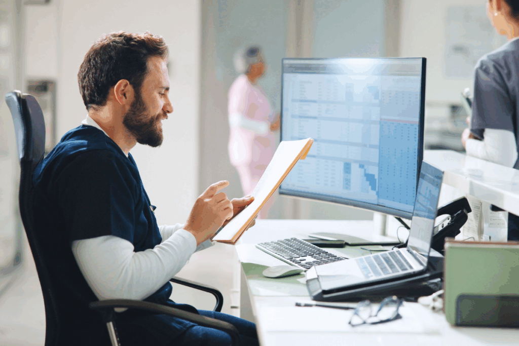 Building A Strong Culture Of Healthcare Compliance