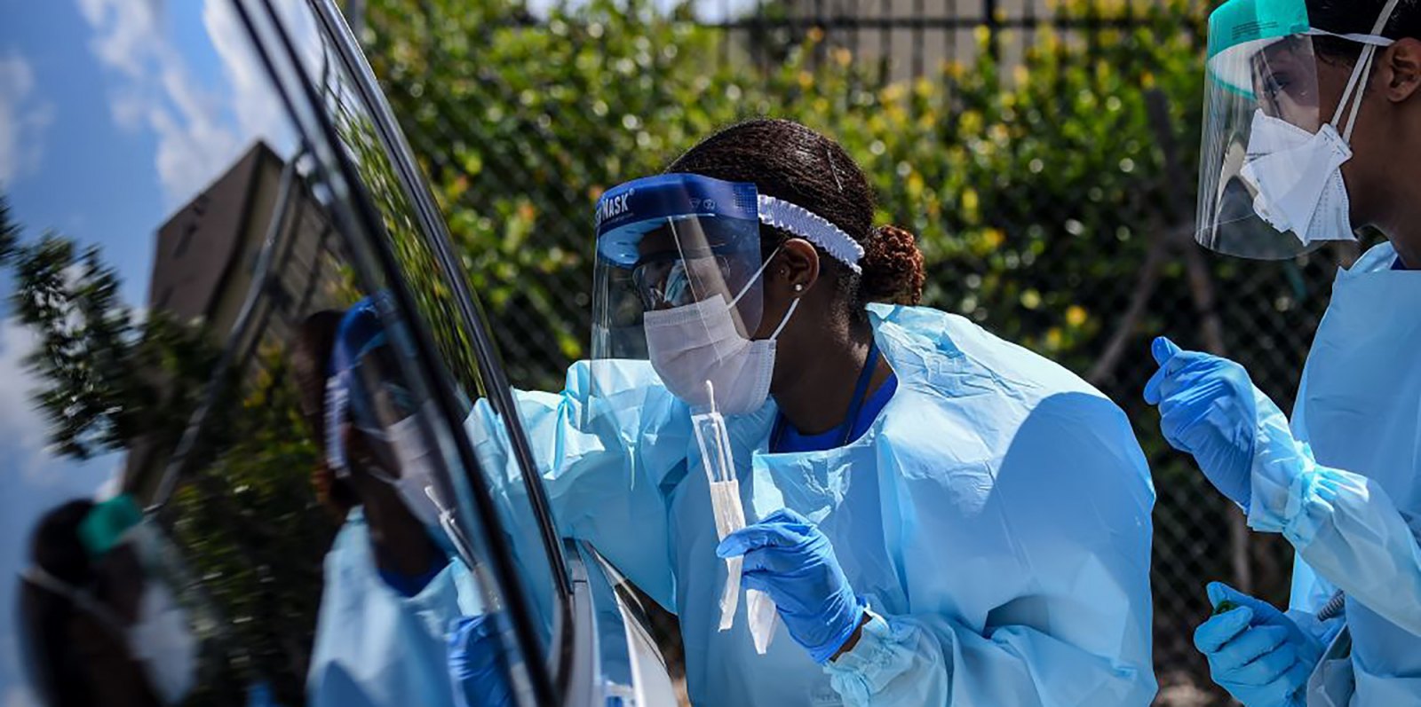 COVID-19 Vaccine Medical Waste Disposal