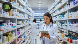 Choosing the Right Pharmaceutical Waste Partner - Secure Waste Choosing the Right Pharmaceutical Waste Partner