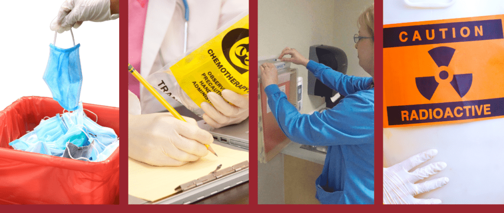 Cost Of Healthcare Hazardous Waste Disposal