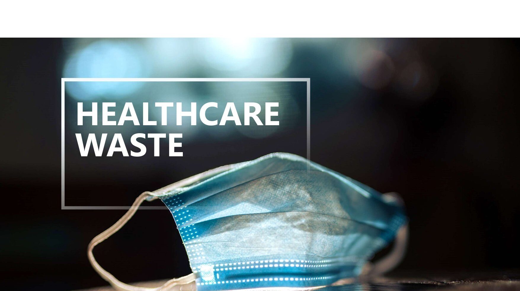 DC Biohazardous Healthcare Waste Disposal