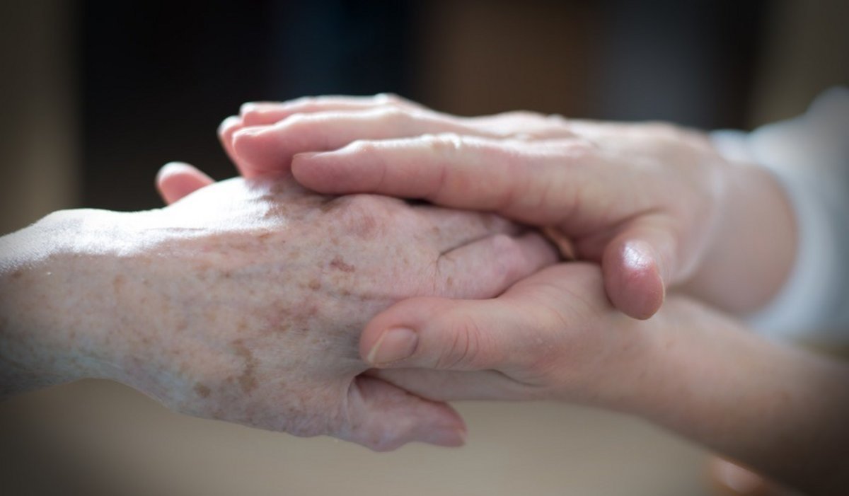 Dep Care Dependent For The Elderly