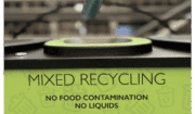 Dry Mixed Recycling