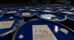 EPA Hazardous Waste Generator Improvement Rule