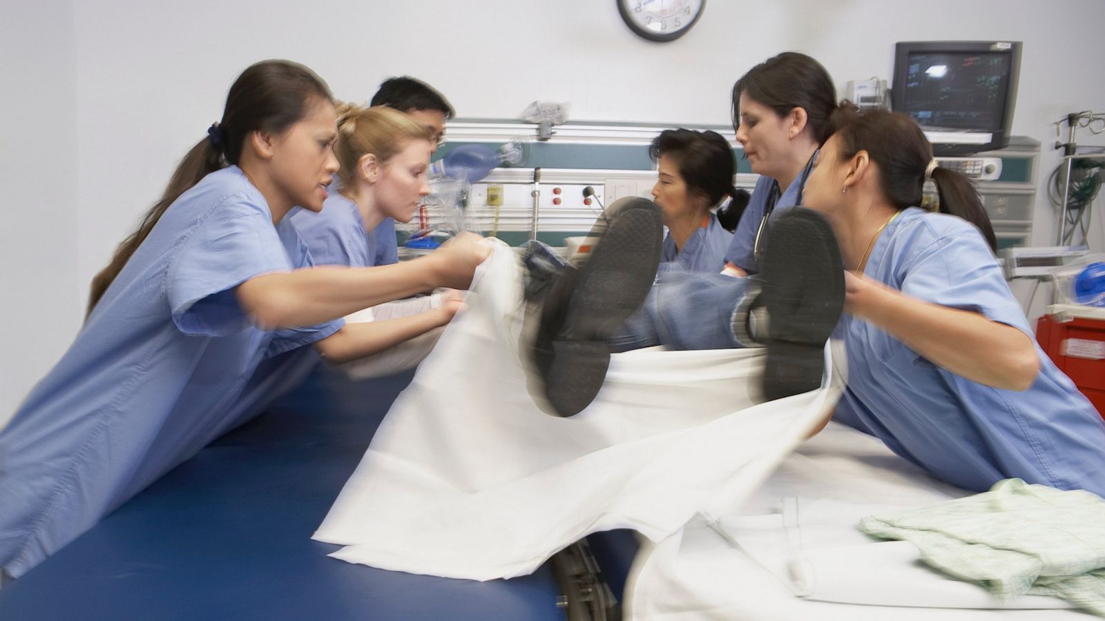 Essential Strategies To Prevent Workplace Injuries In Healthcare Facilities