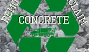Free Concrete Recycling Near Me