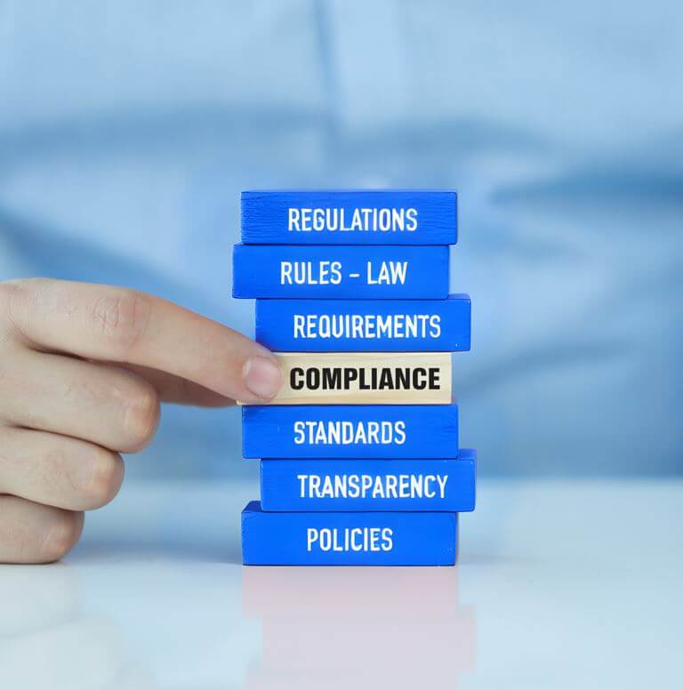 Healthcare Compliance