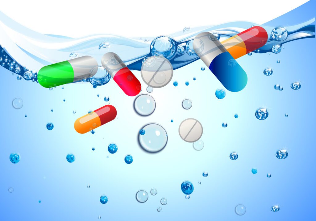 Healthcare Water Protection