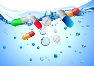 Healthcare Water Protection