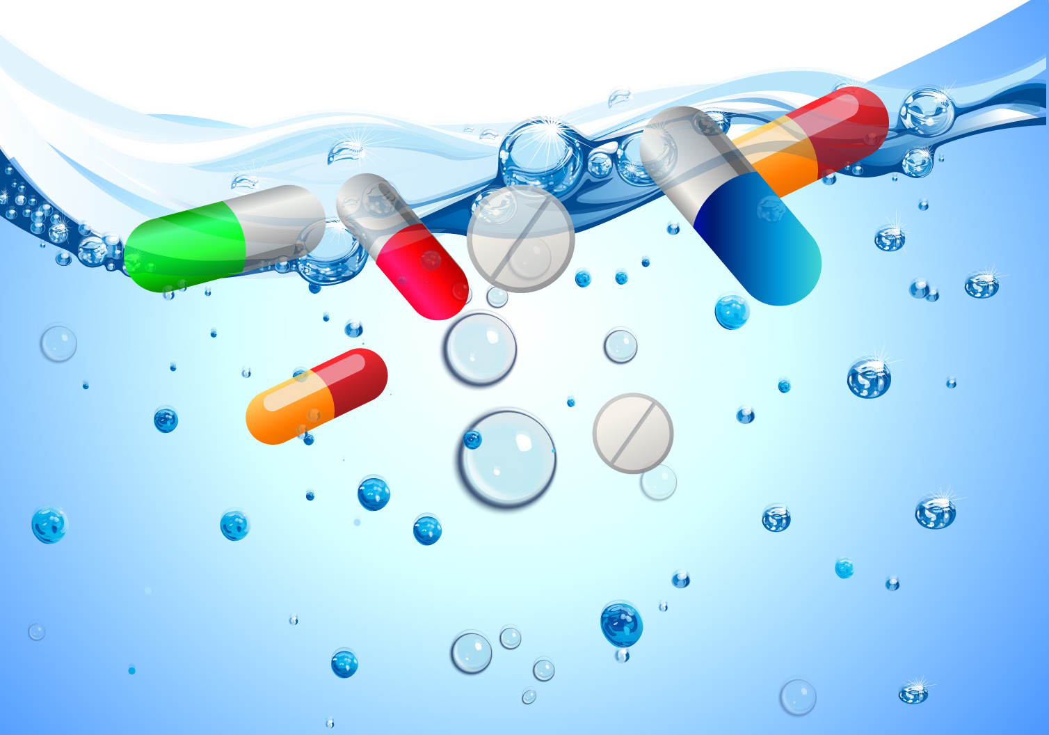 Healthcare Water Protection