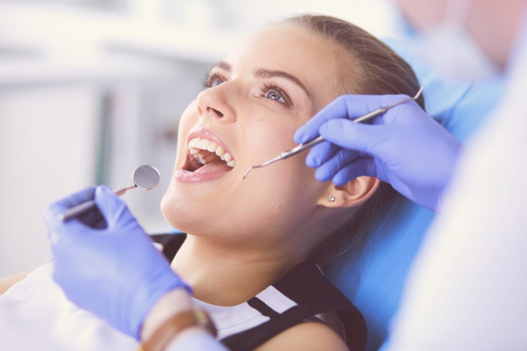 How Dental Clinics Can Put Safety First