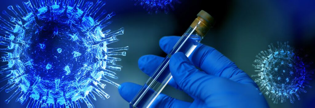 How To Clean COVID-19