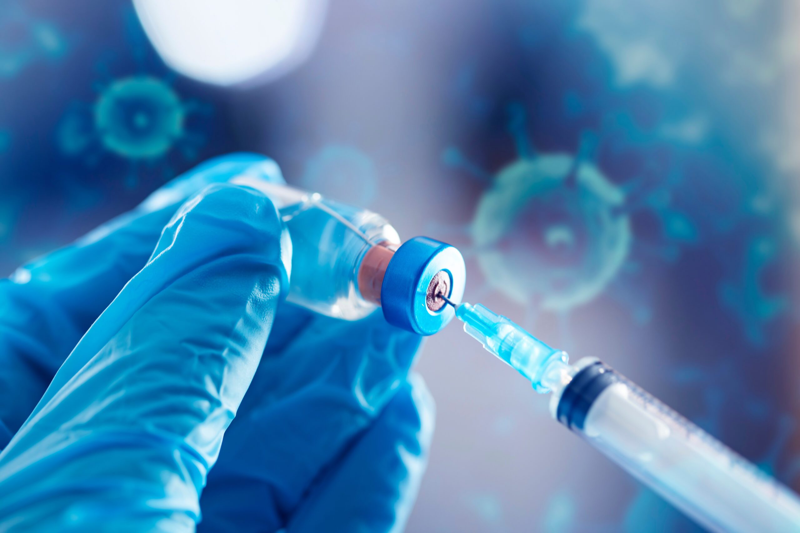 How To Dispose Of Needles Safely In MD, VA, DC