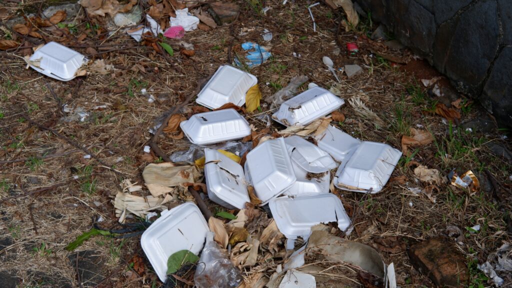 Is Styrofoam Recyclable