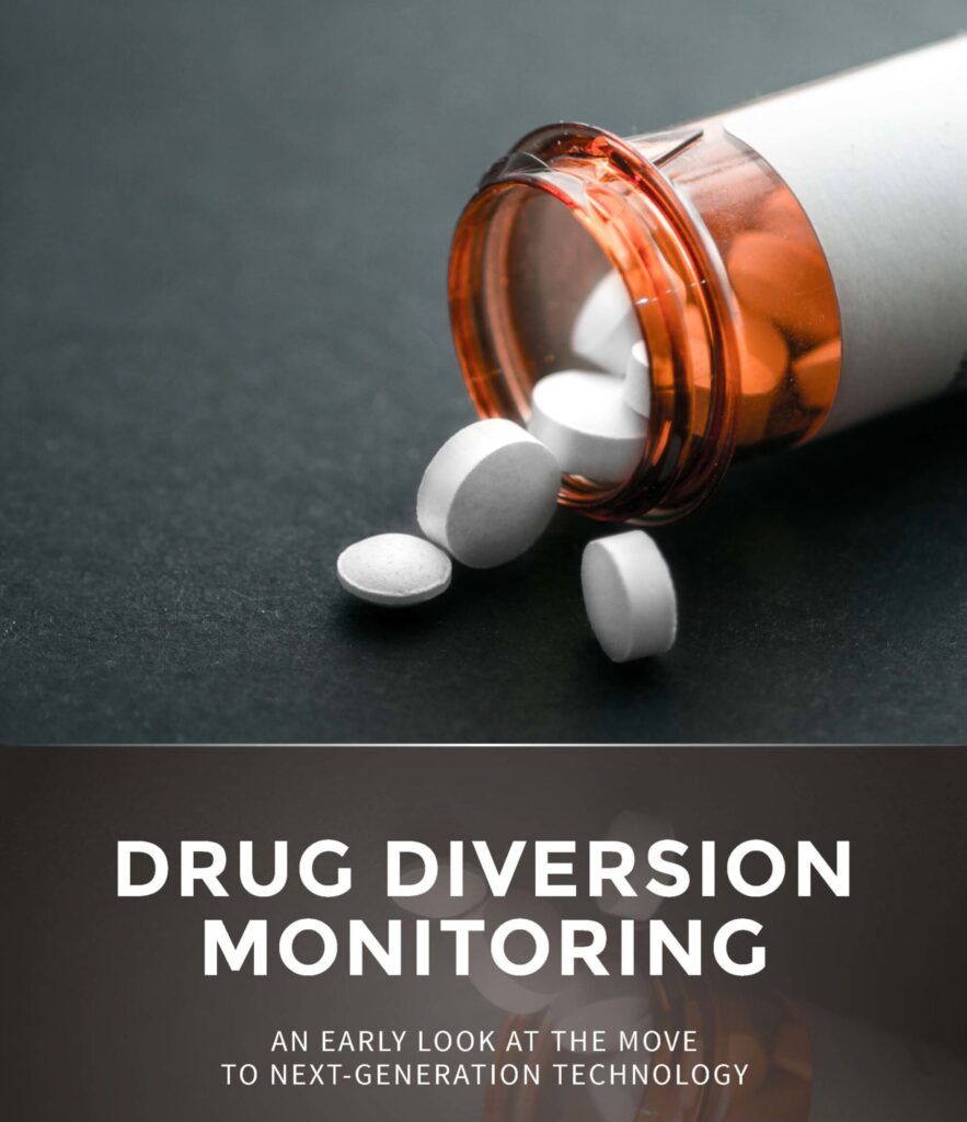 Key Steps in Preventing Drug Diversion