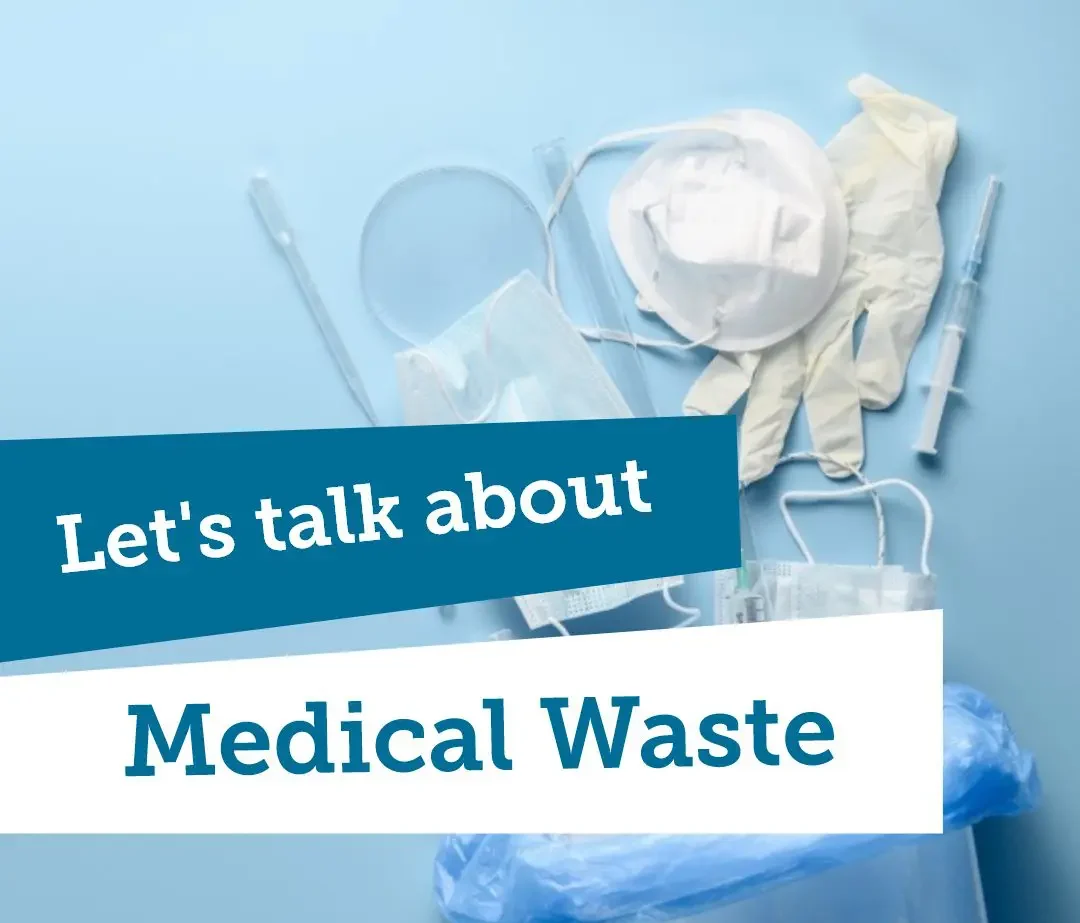 Learn About Medical Waste Segregation Today