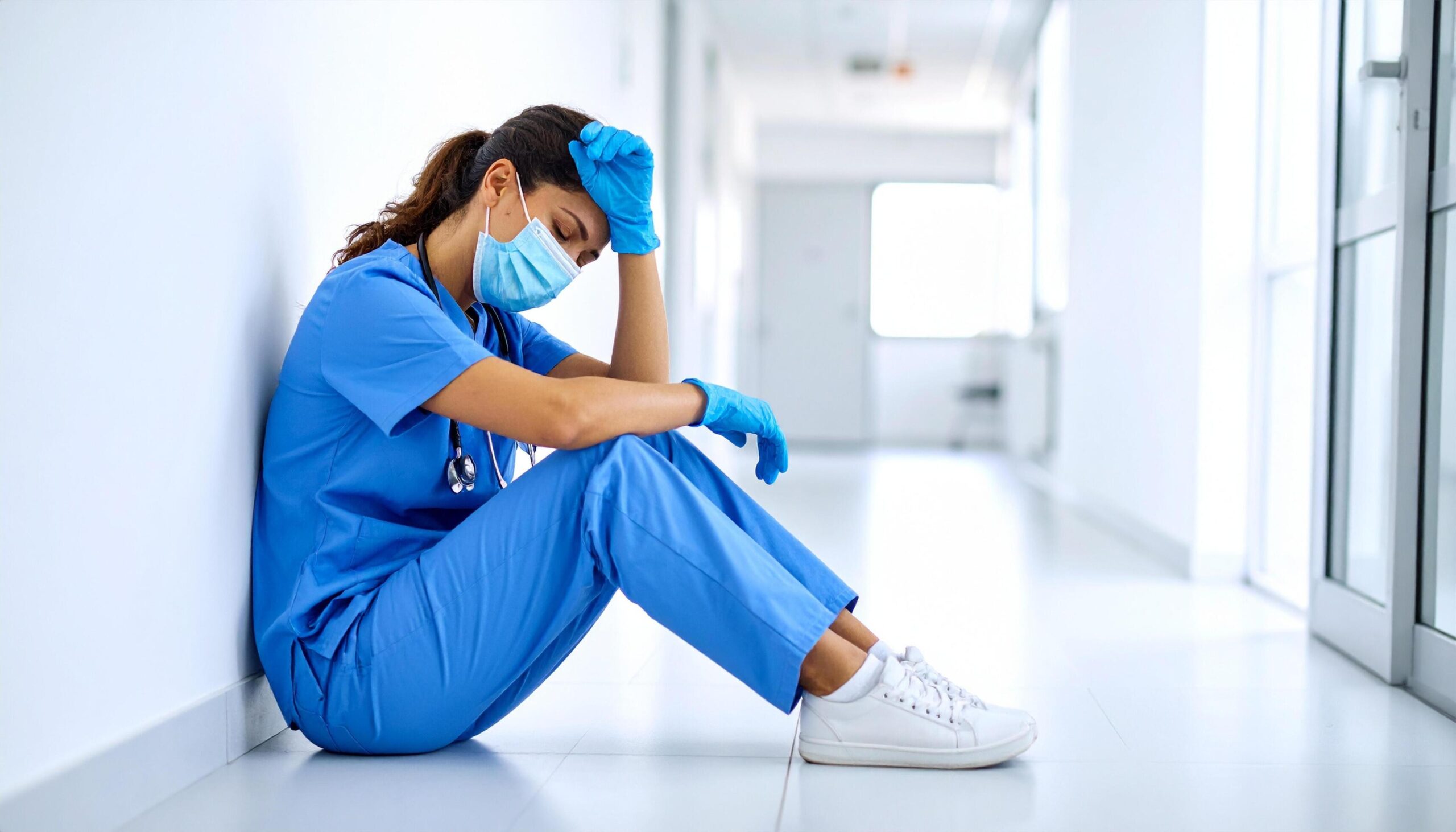 Managing healthcare waste properly can improve the health and safety of nurses