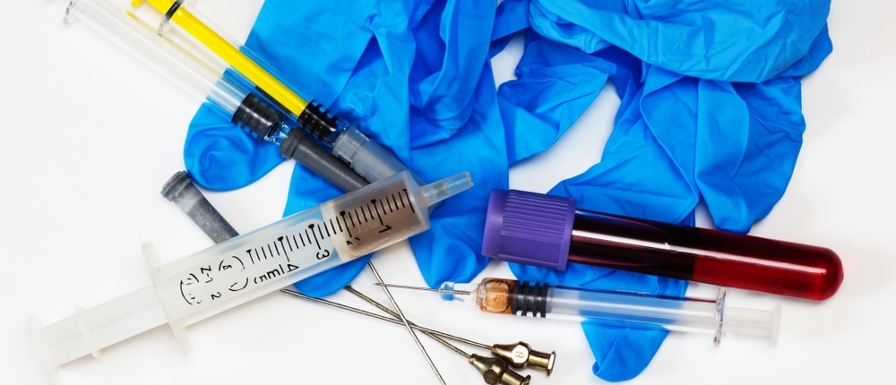 Medical Sharps Waste Management