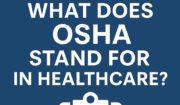 OSHA Hazard Communication Healthcare