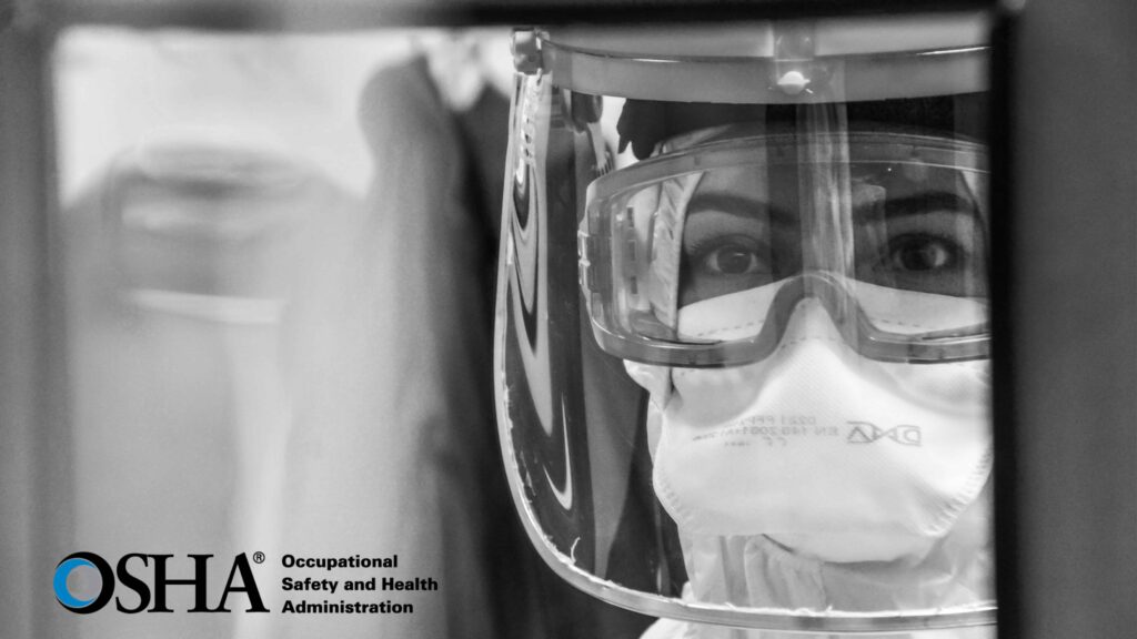 OSHA Requirements For Healthcare