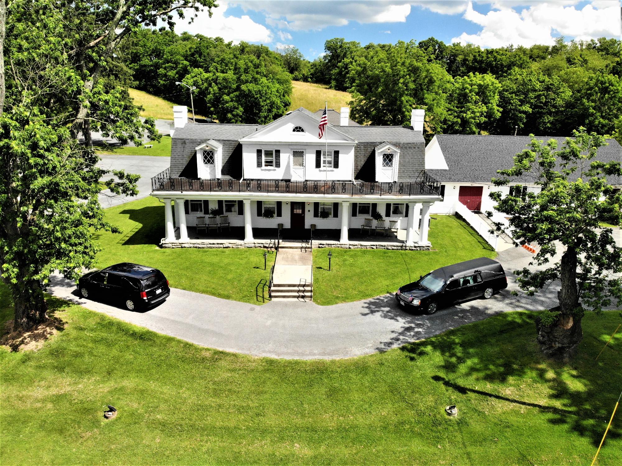 Regulated Medical Waste For Virginia Funeral Homes