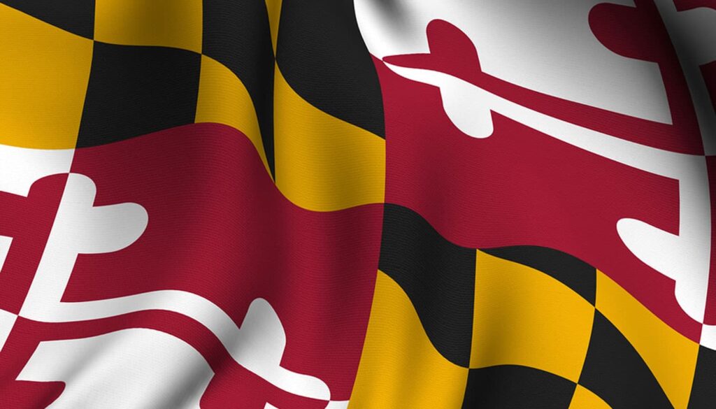 SBAR Maryland Healthcare