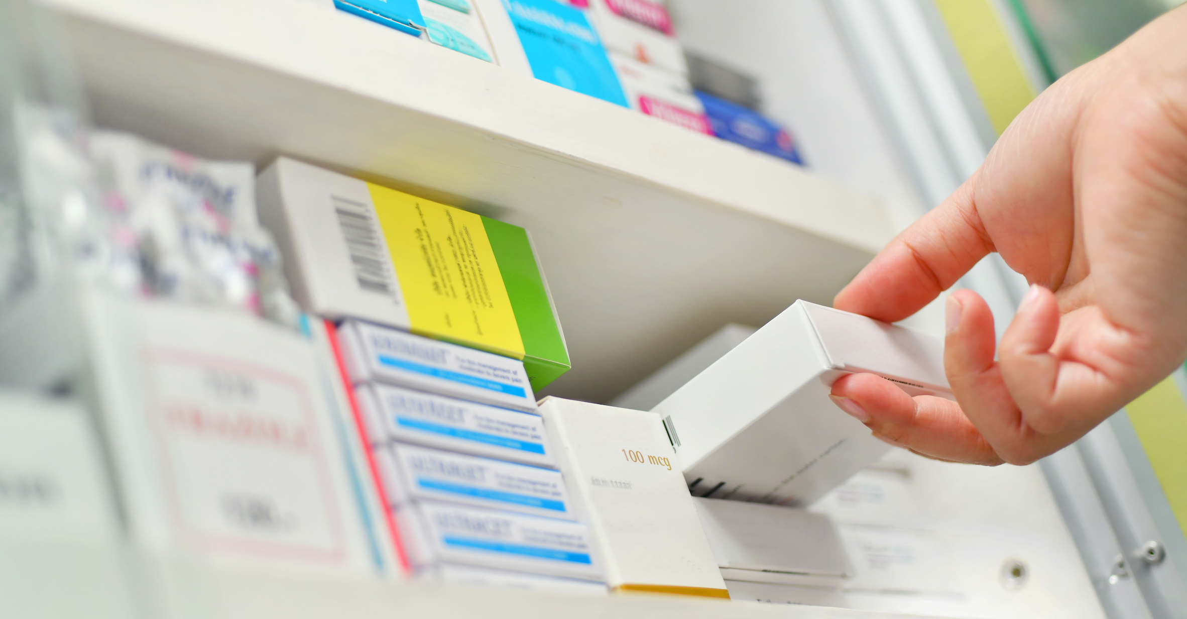 Strengthening Controlled Substance Safety In Healthcare