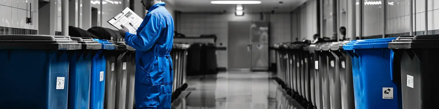 The Importance of Proper Biomedical Waste Disposal - Secure Waste The Importance of Proper Biomedical Waste Disposal