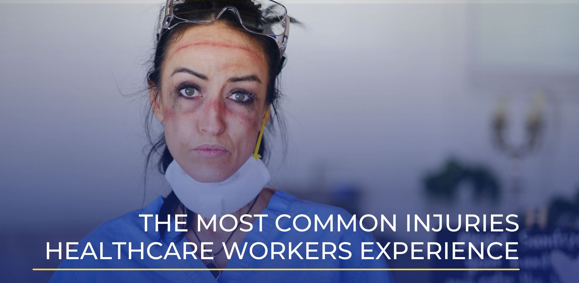 Workplace Injuries In Healthcare Facilities Best Practices