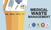 The Complete Guide to Medical Waste Disposal & Regulatory Compliance